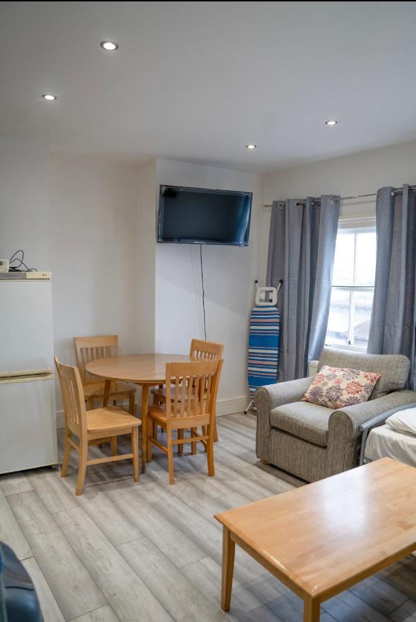 Entire New Flat With View To River Yare, H7 Apartment Great Yarmouth Exterior photo